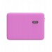 BWOO neoprenowa torba na laptopa 14" pink
