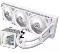 ASRock Steel Legend 360 LCD