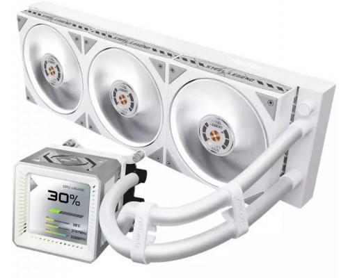 ASRock Steel Legend 360 LCD