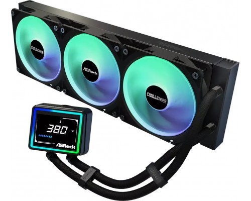 ASRock Challenger 360 Digital (90-ACLA36-BAAGA6)