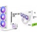 ASRock Pro White 360 ARGB (90-APRA36-WAAGA6)