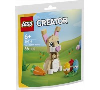 LEGO Creator Uroczy zajączek wielkanocny (30716)