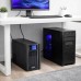 UPS Qoltec Pure Sine Wave | 2kVA | 1600W