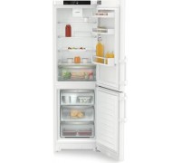 Liebherr CNc 5213 pure NoFrost Fridge/freezer z systemem EasyFresh i NoFrost