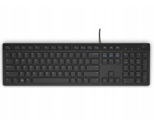 Dell KB216-B PMX (JWR35)