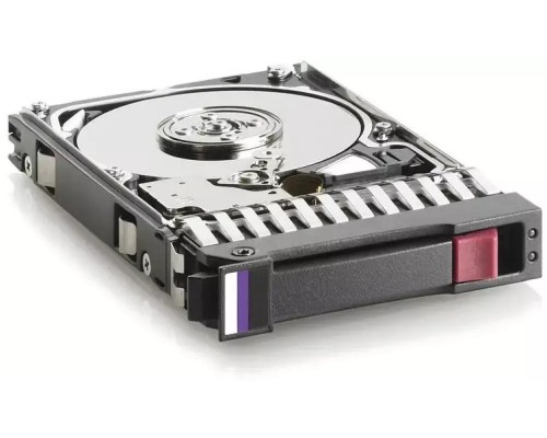 HPE 450GB Fibre Channel, RP001233383