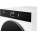 Hisense grzałka technologii 8 kg głębokość 55 cm - Velas osłona DH5I804BWCD (6901101833914)