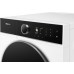 Hisense grzałka technologii 8 kg głębokość 55 cm - Velas osłona DH5I804BWCD (6901101833914)