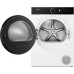 Hisense grzałka technologii 8 kg głębokość 55 cm - Velas osłona DH5I804BWCD (6901101833914)