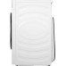 Hisense grzałka technologii 8 kg głębokość 55 cm - Velas osłona DH5I804BWCD (6901101833914)