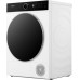 Hisense grzałka technologii 8 kg głębokość 55 cm - Velas osłona DH5I804BWCD (6901101833914)