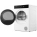 Hisense grzałka technologii 8 kg głębokość 55 cm - Velas osłona DH5I804BWCD (6901101833914)