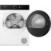 Hisense grzałka technologii 8 kg głębokość 55 cm - Velas osłona DH5I804BWCD (6901101833914)