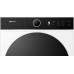 Hisense grzałka technologii 8 kg głębokość 55 cm - Velas osłona DH5I804BWCD (6901101833914)