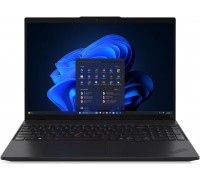 Laptop Lenovo ThinkPad L16 G2 Ryzen 7 PRO 250 / 16 GB / 512 GB / W11 Pro (21SC002MMH)