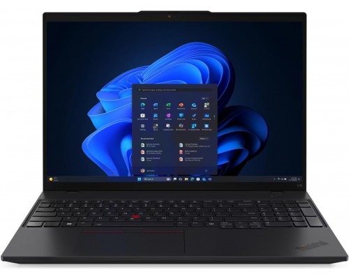 Laptop Lenovo ThinkPad L16 G2 Ryzen 7 PRO 250 / 16 GB / 512 GB / W11 Pro (21SC002MMH)