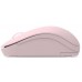 MOUSE USB OPTICAL WRL COLLECT./PINK 900541 PORT DESIGNS
