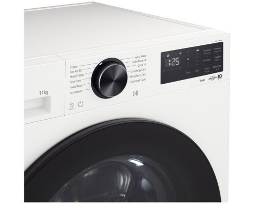 LG F4X5011TWB
