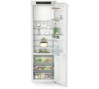 Liebherr LIEBHERR IRBc 5121 plus BioFresh* Chłodziarka do zabudowy zintegrowanej z systemem BioFresh
