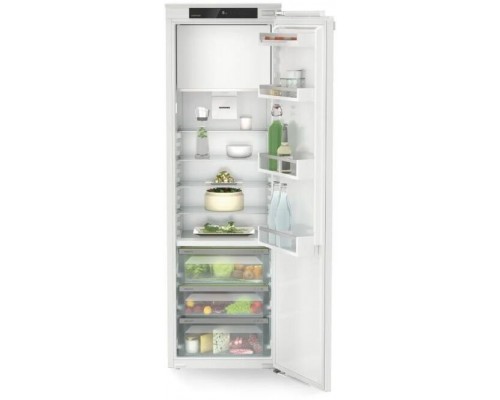 Liebherr LIEBHERR IRBc 5121 plus BioFresh* Chłodziarka do zabudowy zintegrowanej z systemem BioFresh