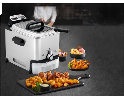 Tefal FR 8041