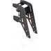 VIRPILControls Desk Mount - black, S