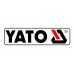 YATO ZESTAW TARNIKÓW CYLINDRY 4el. M14