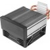 TACENS MARS MCPU-X3 90 PWM 190W TDP BK- chłodzenie CPU