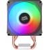 TACENS MARS MCPU-X3 90 PWM 190W TDP BK- chłodzenie CPU