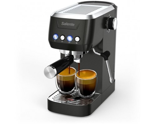Evolveo Salente Coffio Black-anthracite