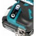 MAKITA ZAKRĘTARKA UDAROWA 18V DTD201RTJ