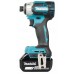 MAKITA ZAKRĘTARKA UDAROWA 18V DTD201RTJ
