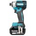 MAKITA ZAKRĘTARKA UDAROWA 18V DTD201RTJ