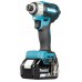 MAKITA ZAKRĘTARKA UDAROWA 18V DTD201RTJ