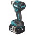 MAKITA ZAKRĘTARKA UDAROWA 18V DTD201RTJ