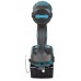 MAKITA ZAKRĘTARKA UDAROWA 18V DTD201RTJ