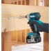 MAKITA ZAKRĘTARKA UDAROWA 18V DTD201RTJ
