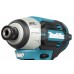 MAKITA ZAKRĘTARKA UDAROWA 18V DTD201RTJ