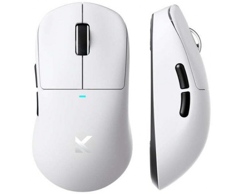 MCHOSE M7 V2 Ultra Wireless White