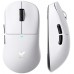 MCHOSE M7 V2 Ultra Wireless White