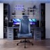 Diablo Chairs X.Eye Prime Meta Ocean Normal Size