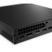 Lenovo ThinkCentre neo 50q Gen 5 Intel Core 5 210H 16 GB DDR5-SDRAM 512 GB SSD Windows 11 Pro Mini PC Black