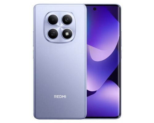 Xiaomi Redmi Note 15 6/128GB Purple  (TKOXAOSWithA0990)