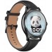 Smartwatch Colmi L28 Black  (L28 Black leather)
