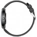 Smartwatch Colmi L28 Black  (L28 Black leather)