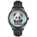Smartwatch Colmi L28 Black  (L28 Black leather)