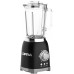 LOFRA goblet retro | FRUTTA | NERO MATT | ITBANM15RE/1 | LOFRA