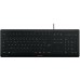 CHERRY STREAM PROTECT KB BLACK