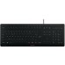 CHERRY STREAM PROTECT KB BLACK