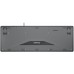 CHERRY STREAM PROTECT KB BLACK